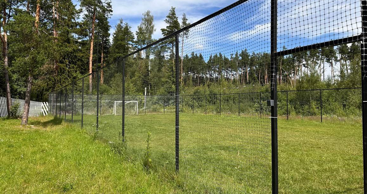 Фото 10 поселок Традиции