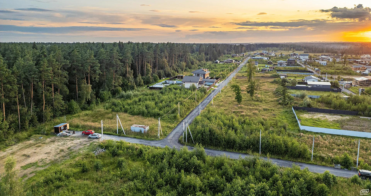 Фото 3 поселок Традиции