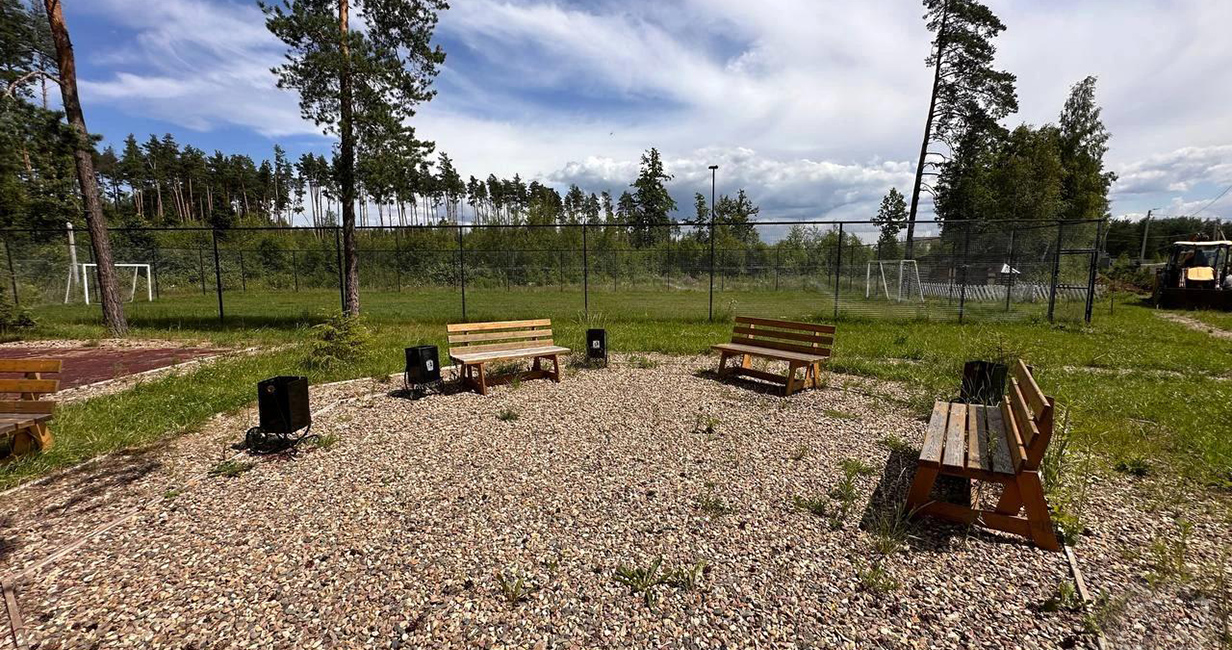 Фото 6 поселок Традиции